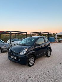 Aixam Miniauto Minauto