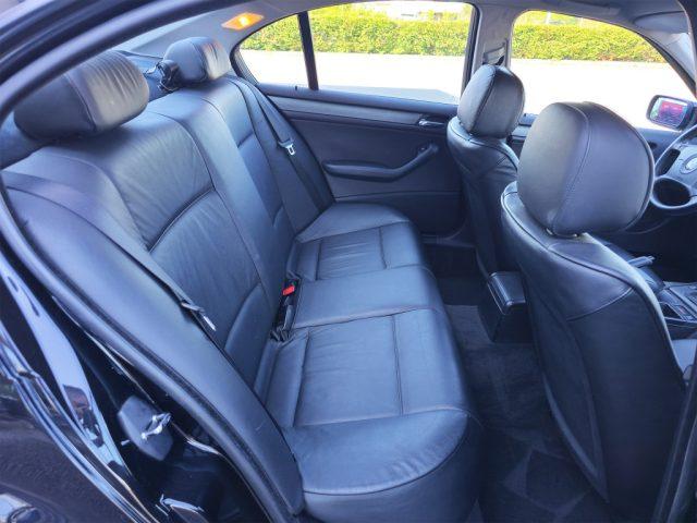 BMW 320 d TURBODIESEL CAT 4 P ATTIVA *PELLE*UNIPROP*