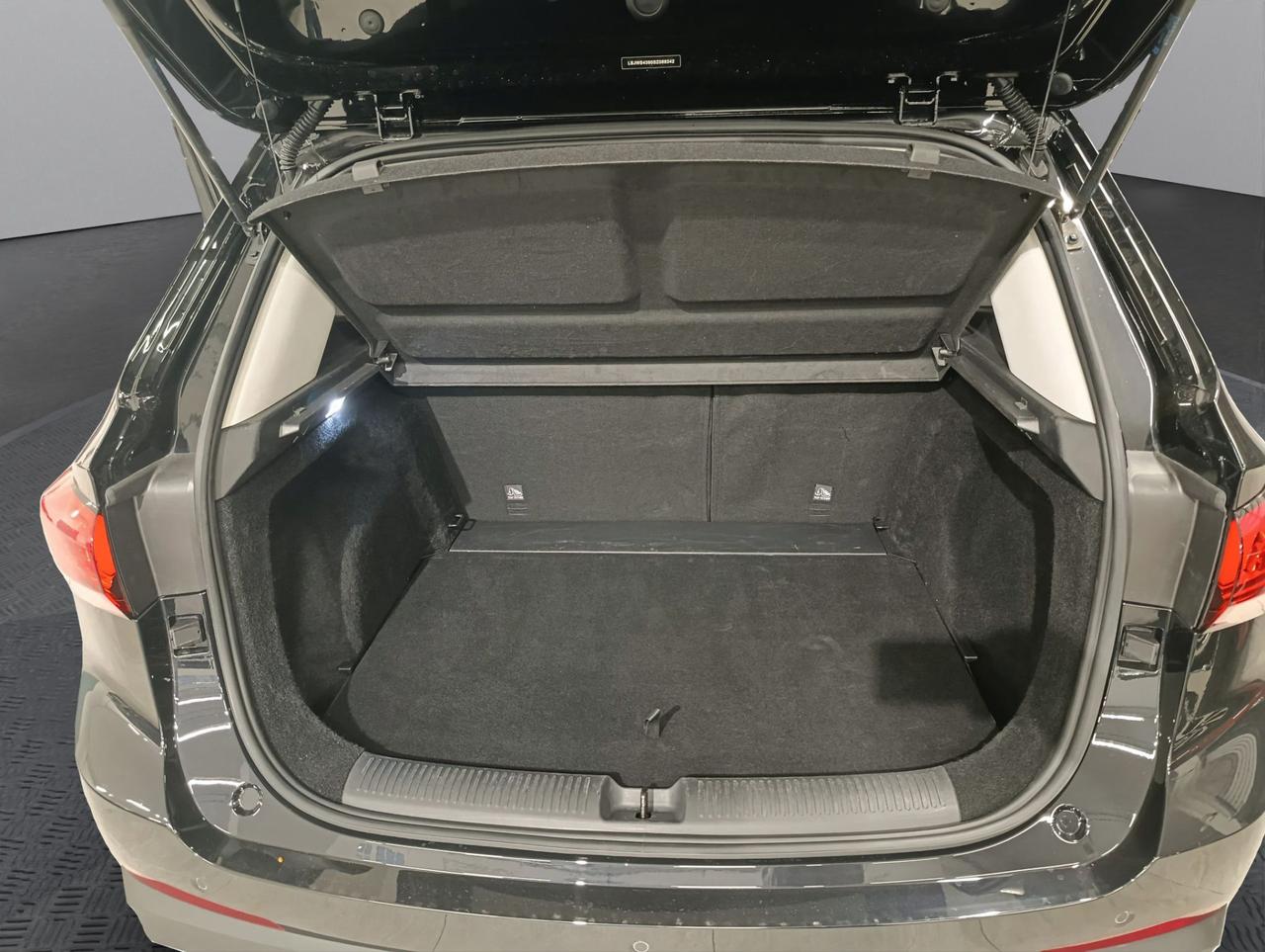 Mg ZS 1.5 hybrid+ Luxury auto