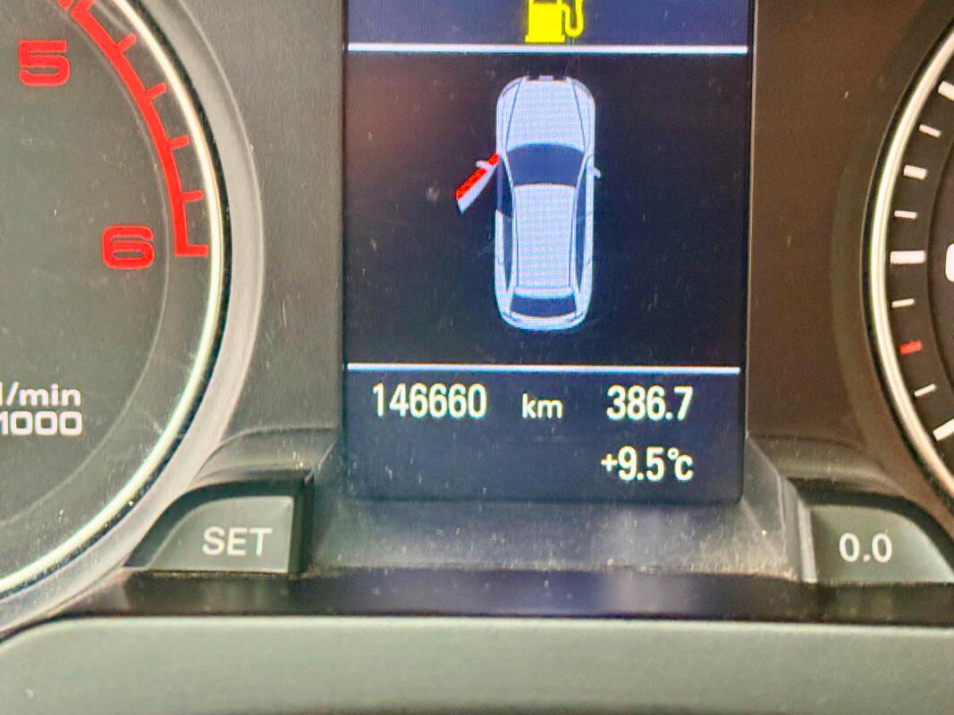 Audi A4 2.0 tdi Advanced 170cv