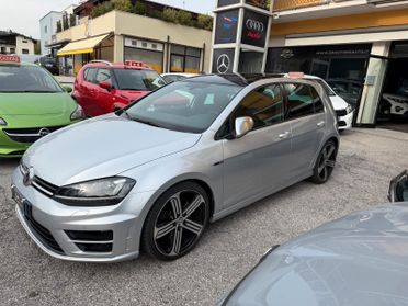 Volkswagen Golf R 2.0 TSI DSG 4MOTION 5p. TETTO