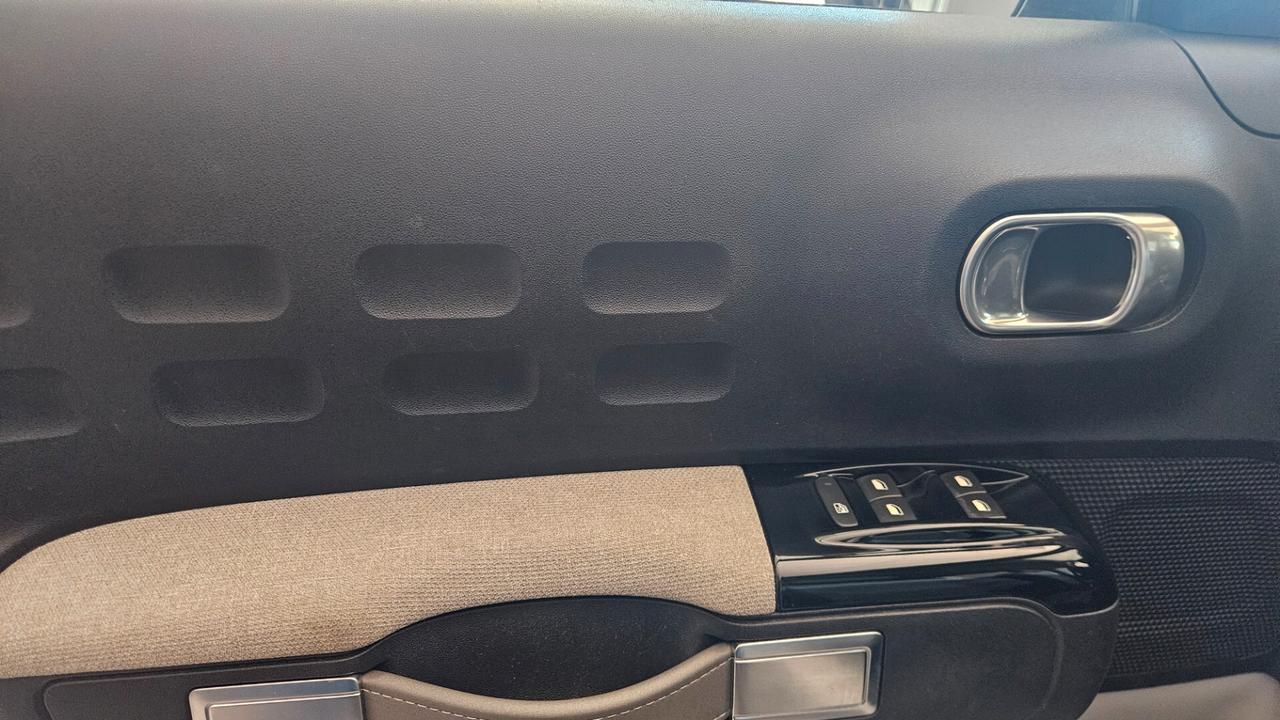 Citroen C3 BlueHDi 75 S&S Shine