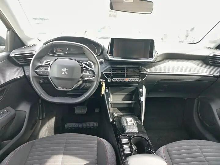 Peugeot 208 PureTech 100 Stop&Start EAT8 5 porte Active Pack
