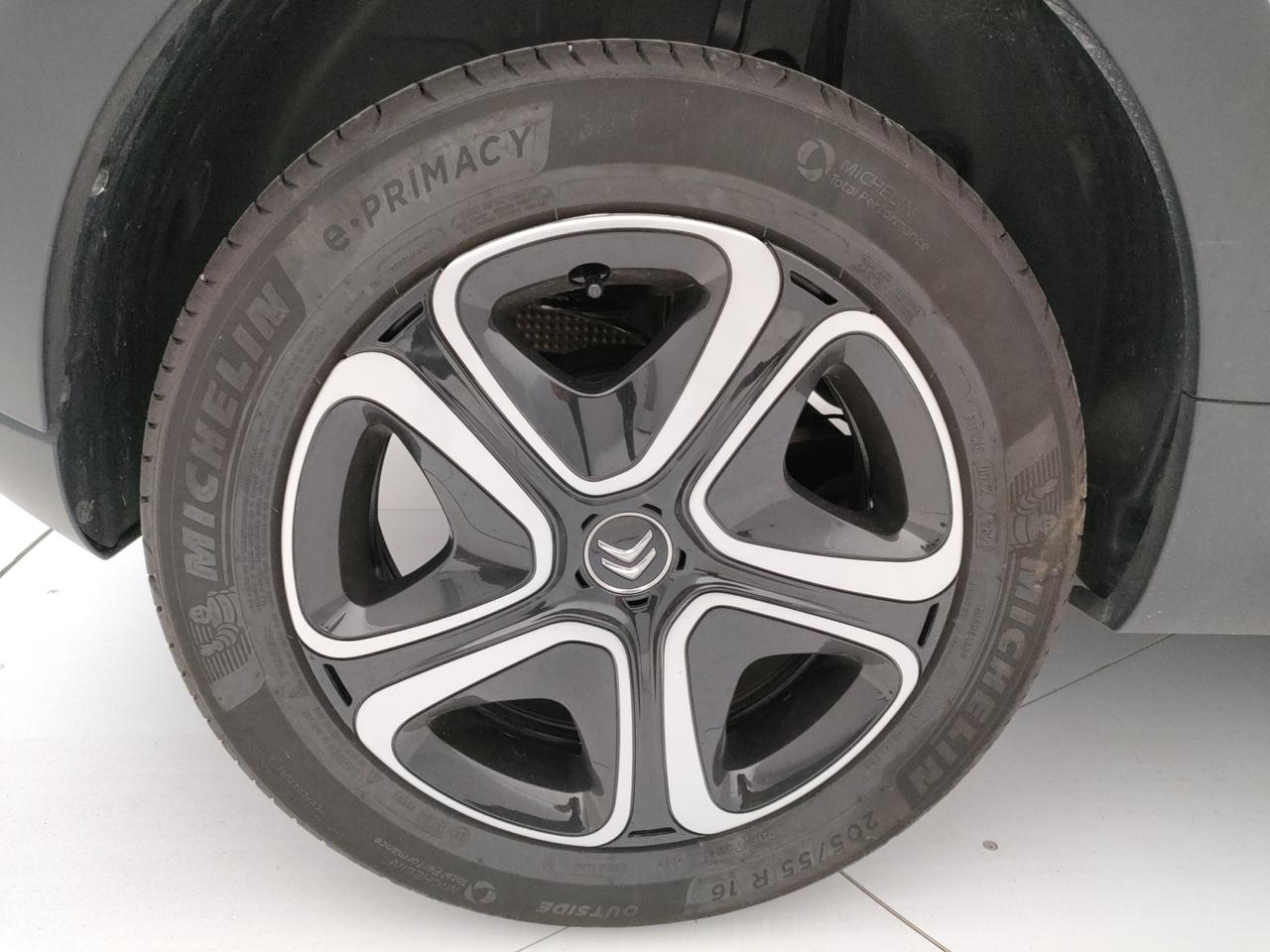 CITROEN C3 III - C3 1.2 puretech Shine s&s 83cv