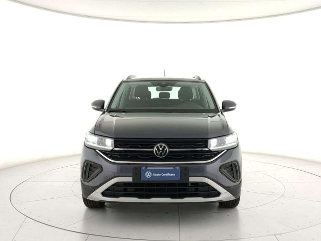 Volkswagen T-Cross T-Cross 2024 1.0 tsi Life 95cv
