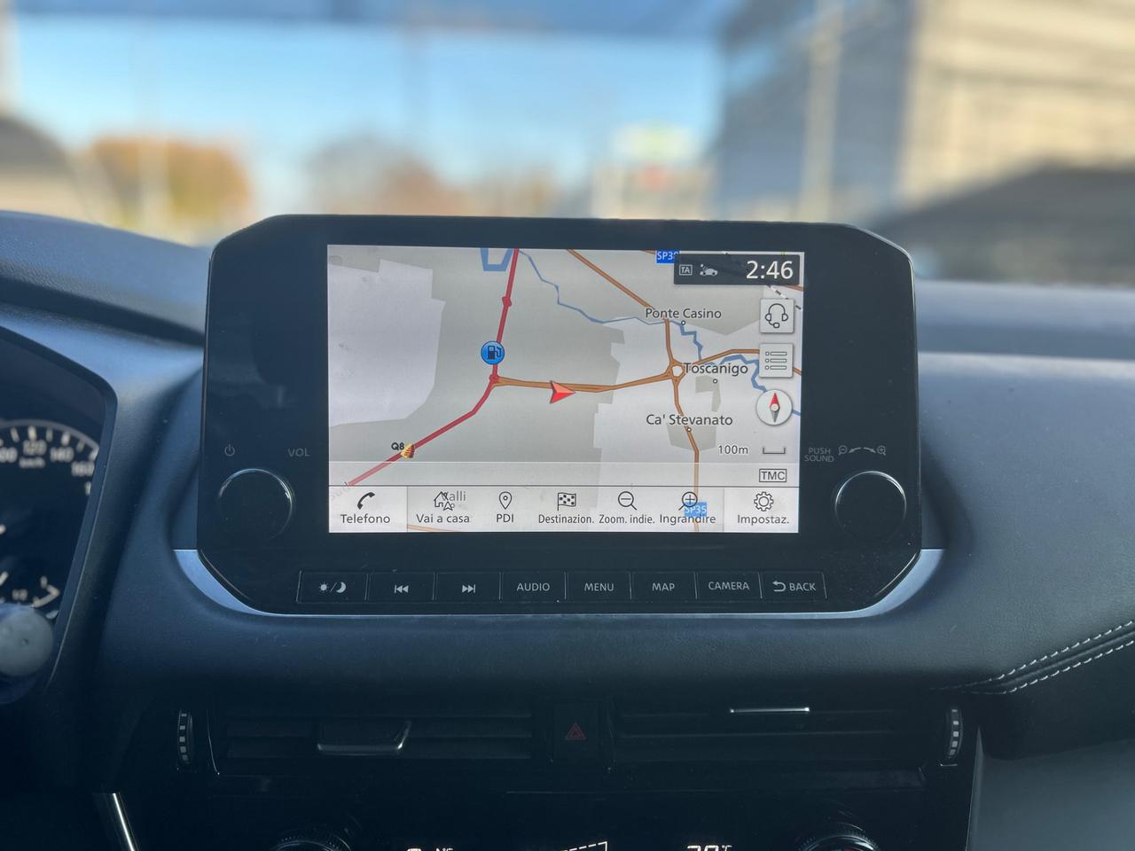 Nissan Qashqai 1.3 mhev Business 2wd 140cv