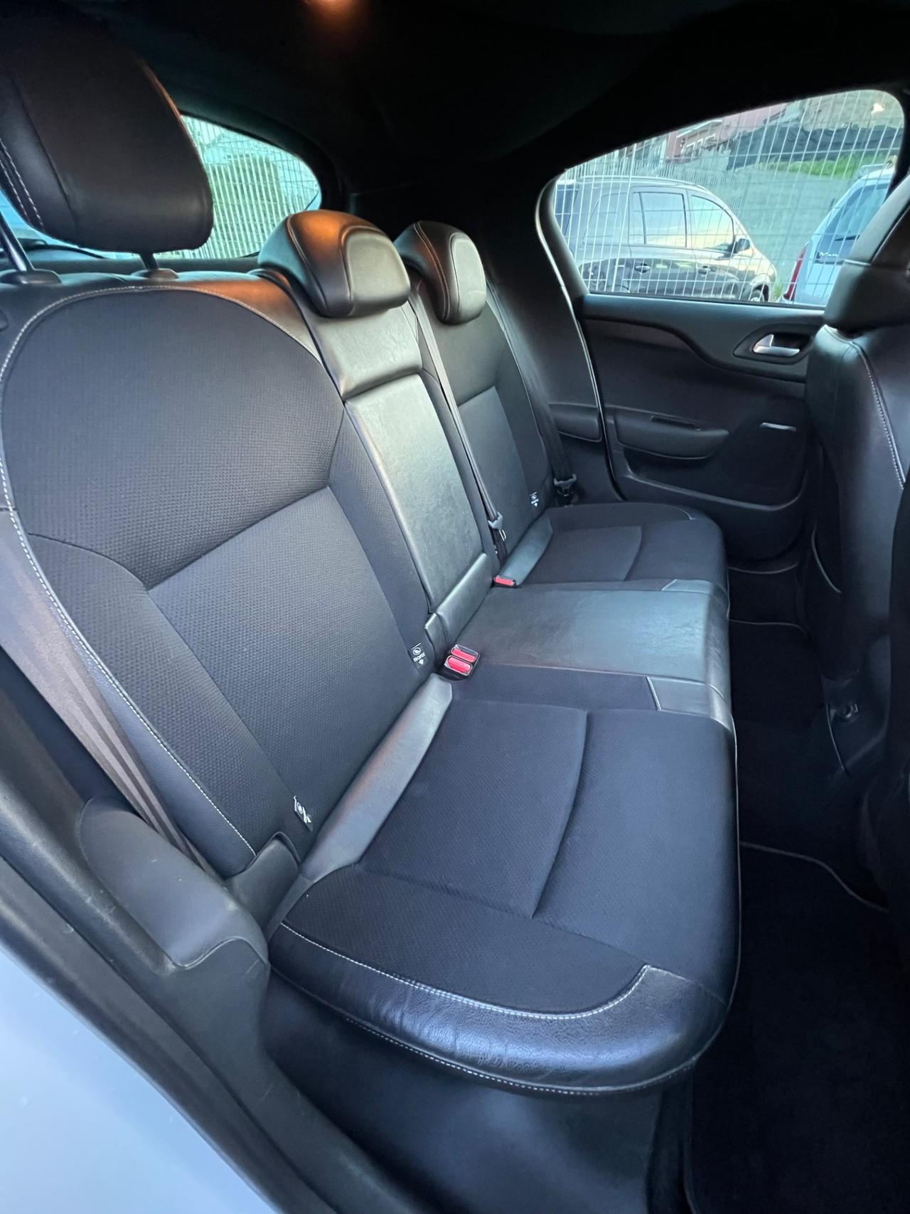 Ds DS4 4 1.6 e-HDi 110 airdream CMP6 Business