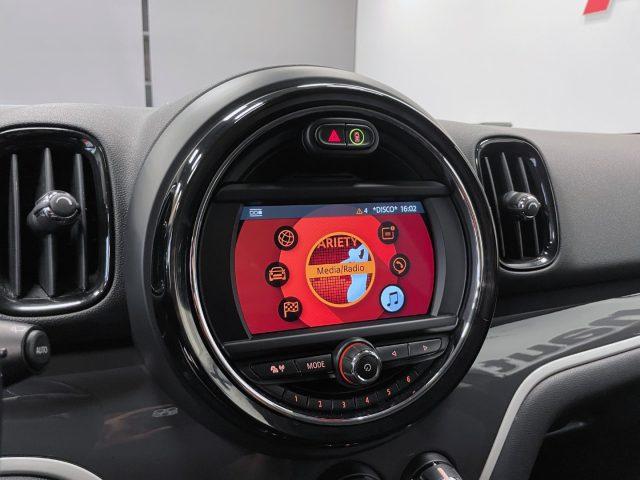 MINI Countryman 1.5 COOPER SE HYPE ALL4 AUTO
