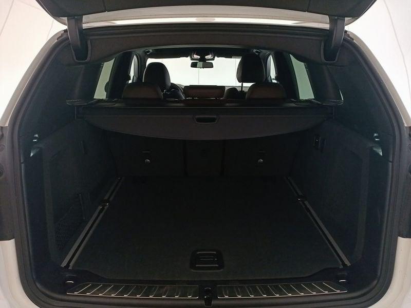 BMW X3 G01 2021 xdrive M40d mhev 48V auto