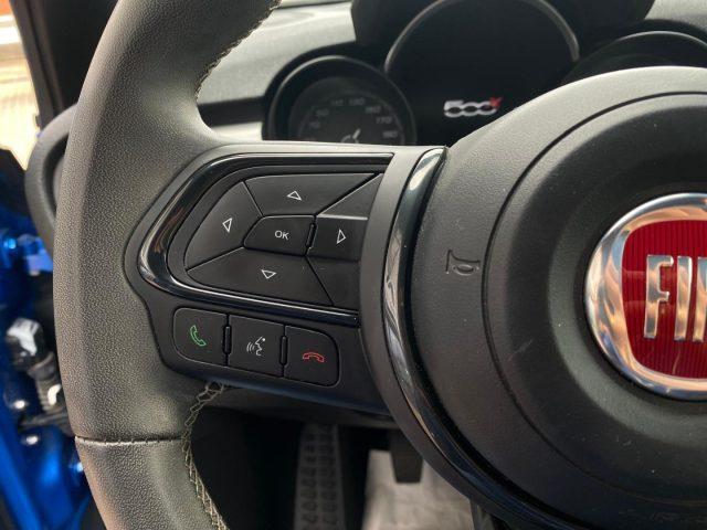 FIAT 500X 1.6 MultiJet 130CV Sport PAGA COME VUOI