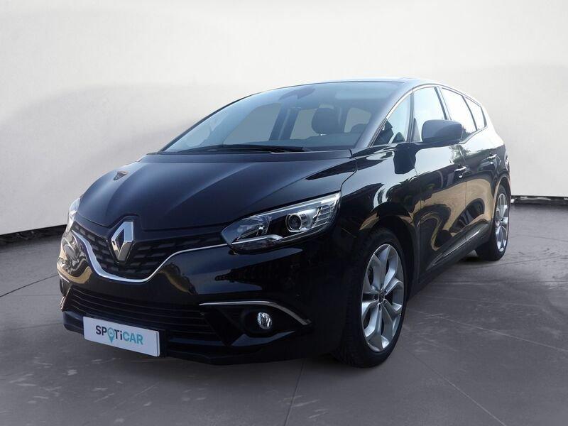 Renault Grand Scénic Blue dCi 150 CV Intens