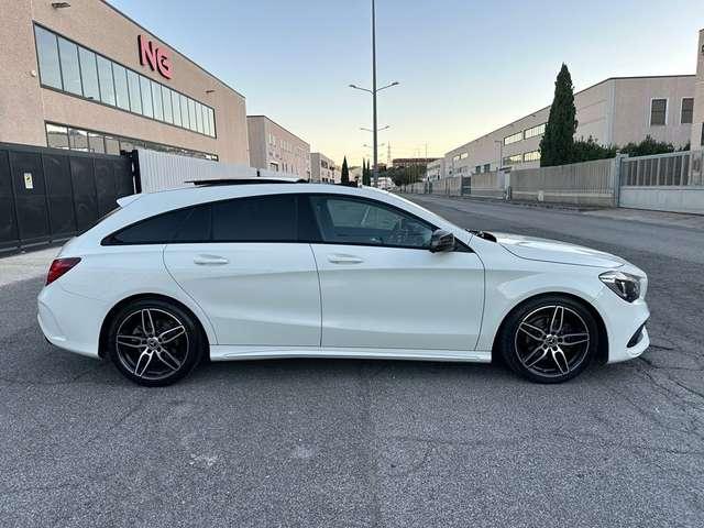 Mercedes-Benz CLA 200 d Shooting Brake Automatic Premium AMG 136cv
