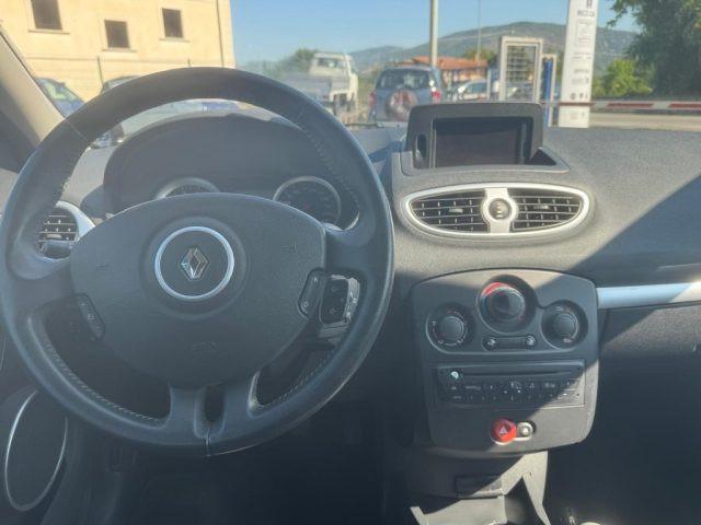 RENAULT Clio 1.2 16V 5 porte Confort