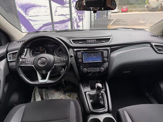 NISSAN Qashqai 1.5 dCi Acenta