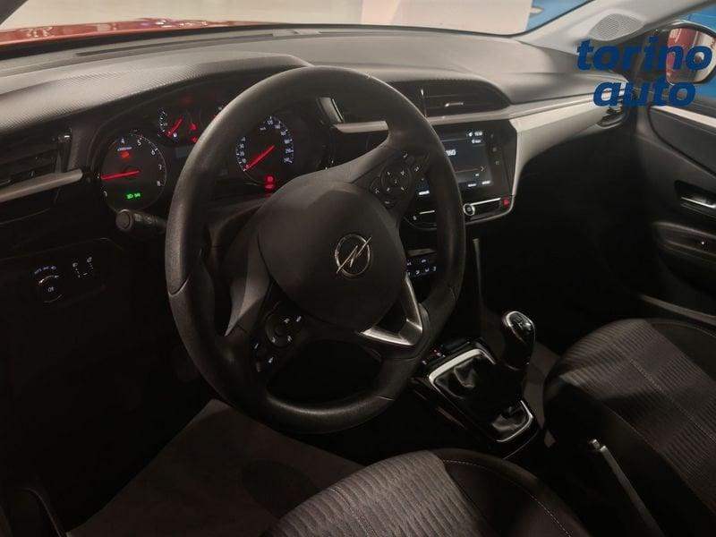 Opel Corsa 1.2 Edition