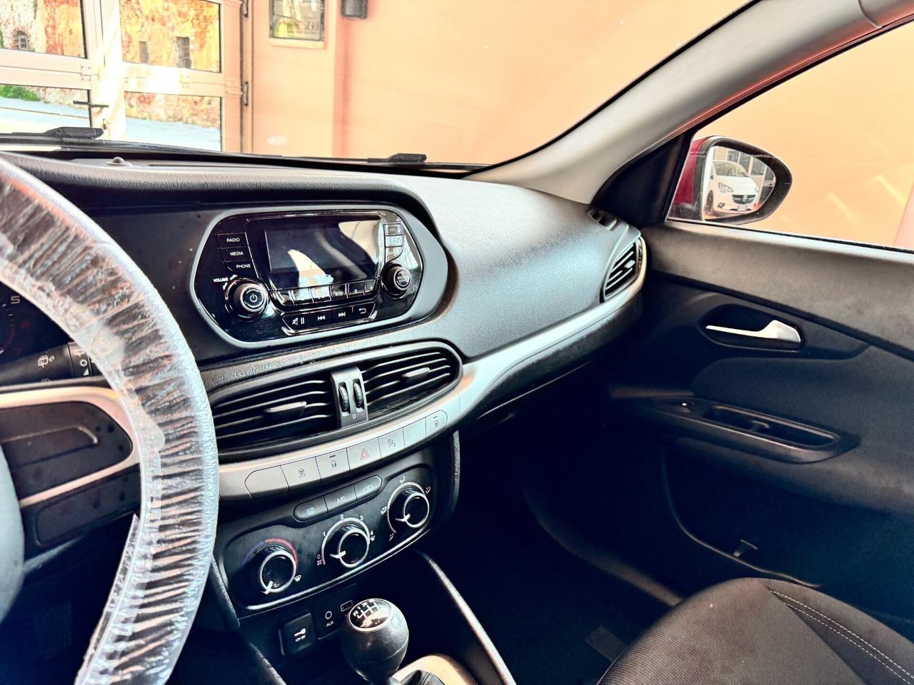 Fiat Tipo 1.4 T-Jet 120CV GPL 5 porte Easy