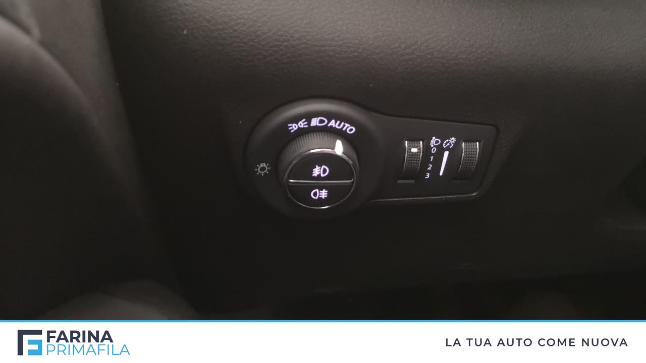 JEEP Compass II 2021 - Compass 1.6 mjt Limited 2wd 130cv