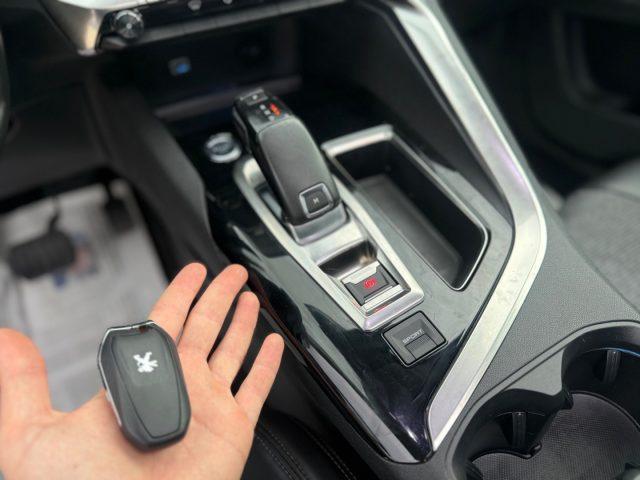 PEUGEOT 5008 BlueHDi EAT8 Allure 7 POSTI