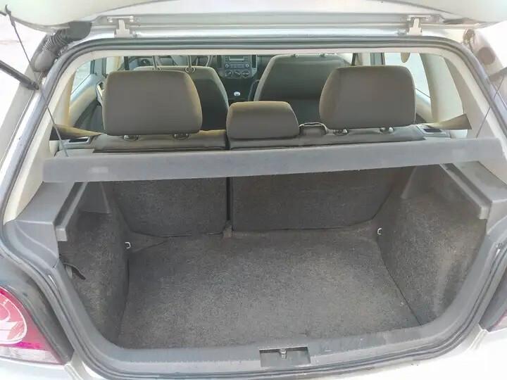 Volkswagen Polo 1.4/69CV TDI 5p. Trendline