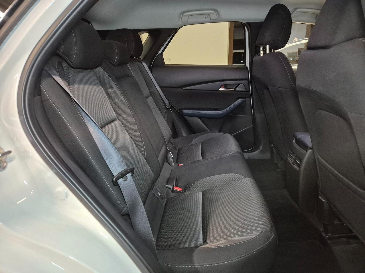 Mazda CX-30 2.0L Skyactiv-G M Hybrid 2WD Exceed