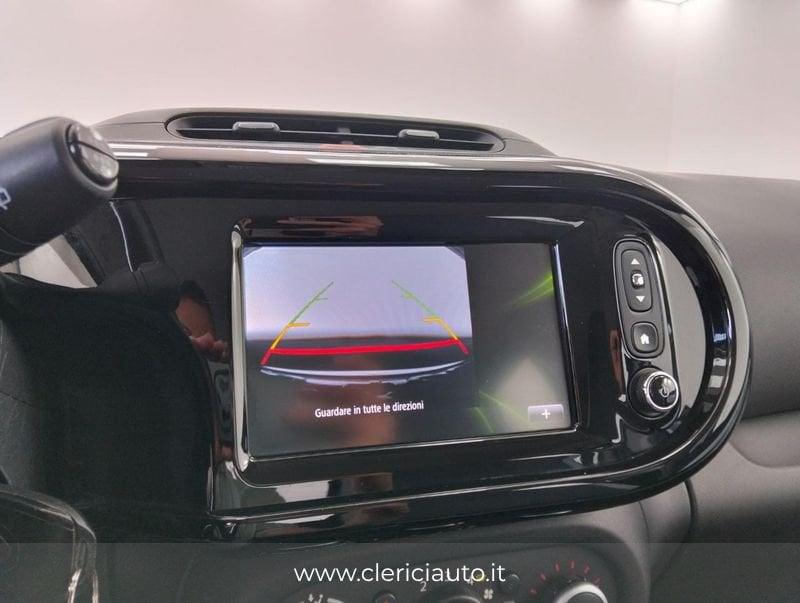 Renault Twingo SCe Lovely