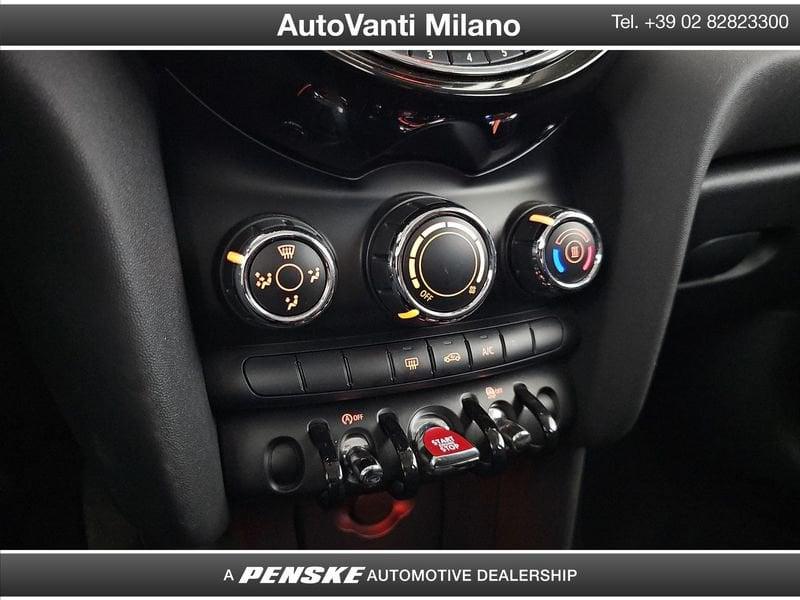 MINI Mini 5 porte Mini 1.5 One 5 porte