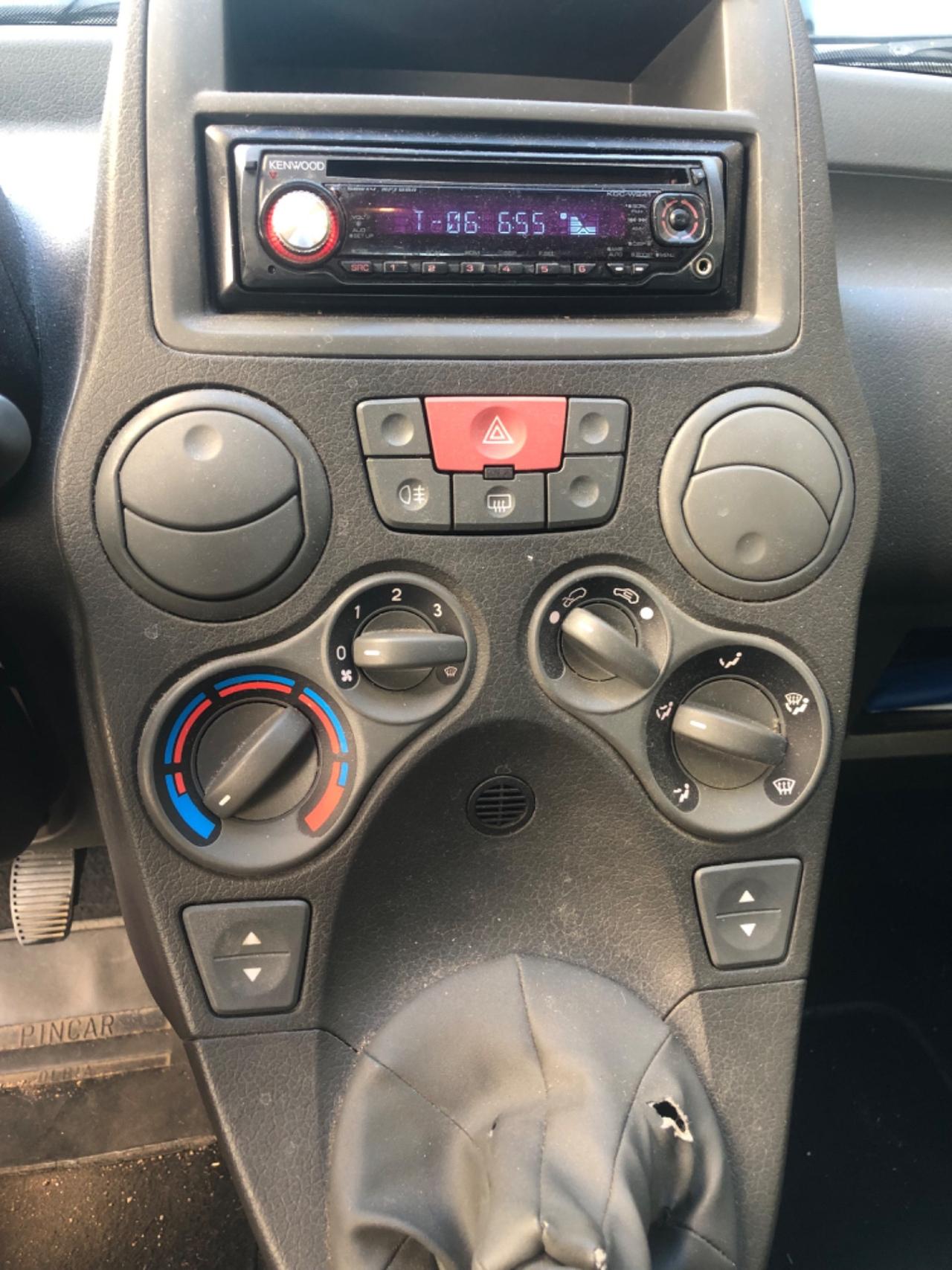 Fiat Panda 1.1 Actual