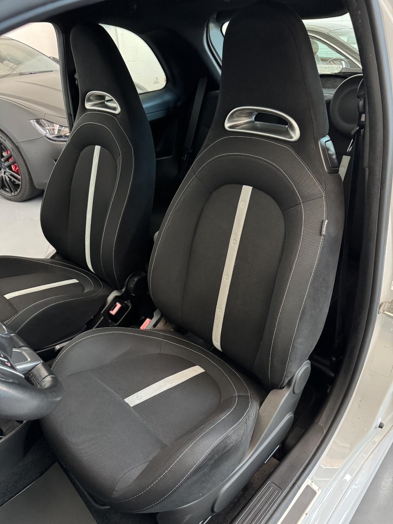 Abarth 595 1.4cc Turbo T-jet 140cv Certificata Garanzia