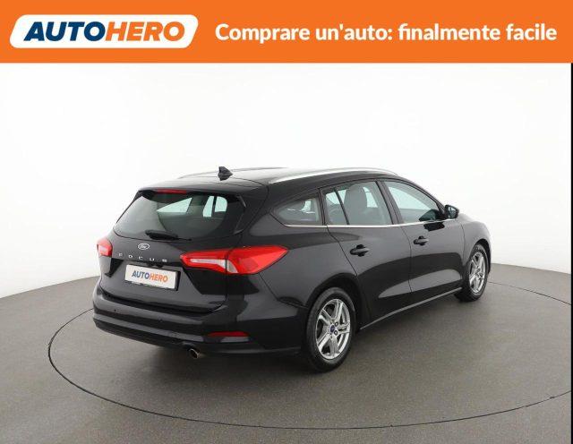 FORD Focus 1.5 EcoBlue 120 CV 5p. Business