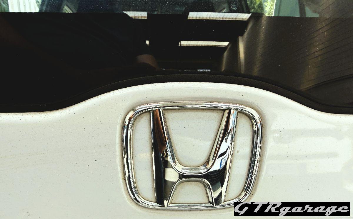 HONDA Insight HYBRID Executive AUT