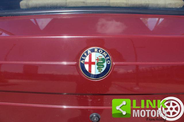 ALFA ROMEO Giulietta 1.6