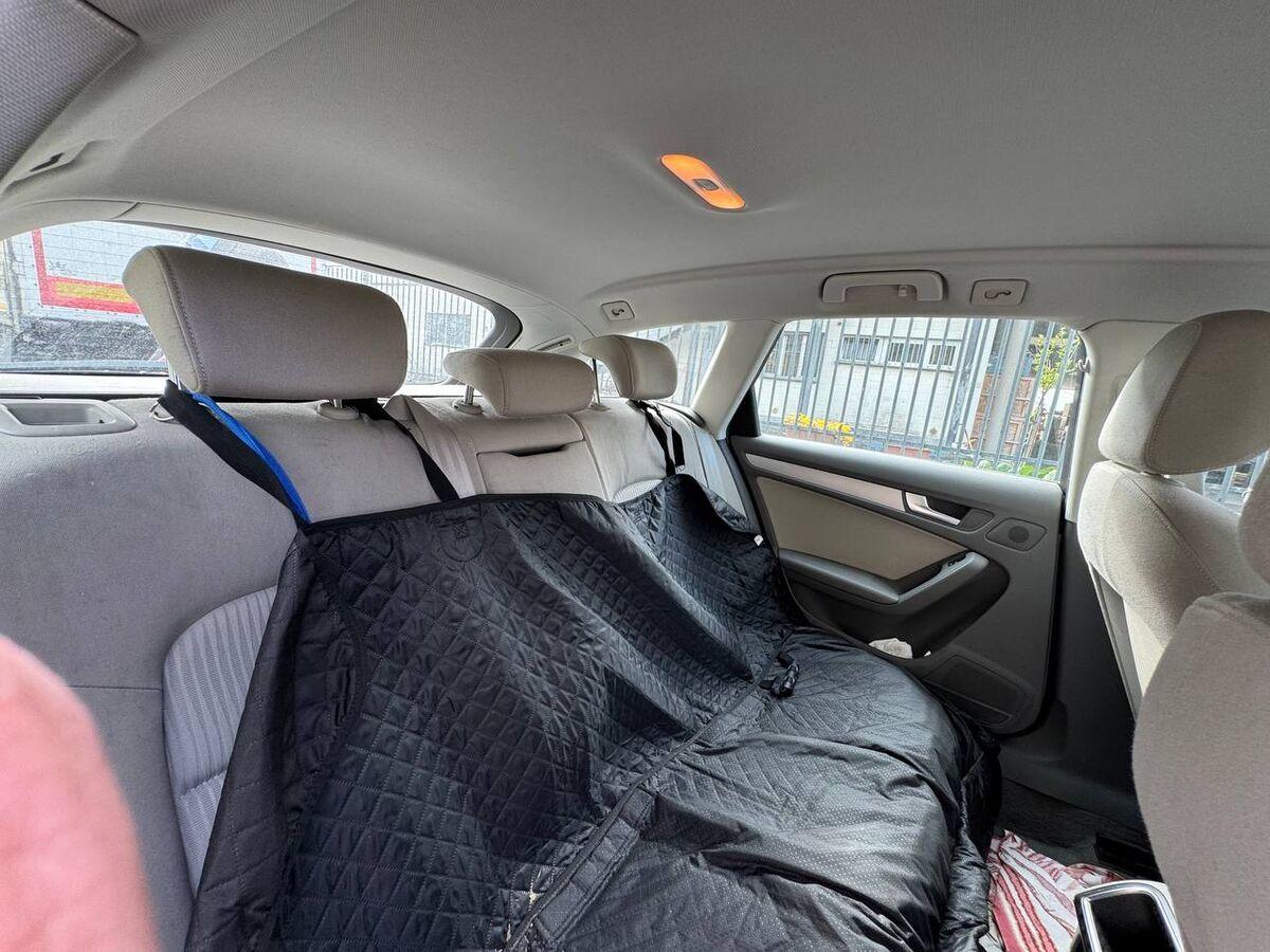 Audi A4 2.0 tdi Ambiente fap