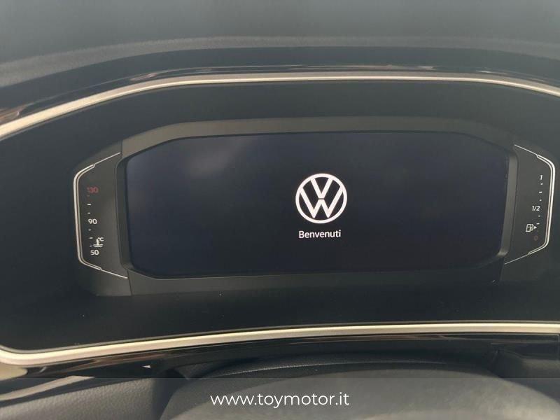 Volkswagen T-Roc 1ª serie 1.0 TSI R-Line