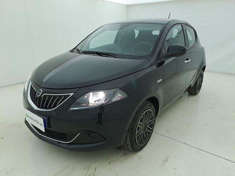Lancia Ypsilon Hybrid Silver Plus BR075200 1.0 Mild Hybrid 70CV
