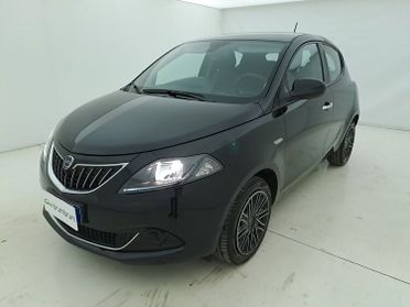 Lancia Ypsilon Hybrid Silver Plus BR075200 1.0 Mild Hybrid 70CV