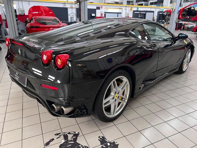 FERRARI F430 F1 |CCM|VOLANTE IN CARBONIO|INTERNI FULL CARBON