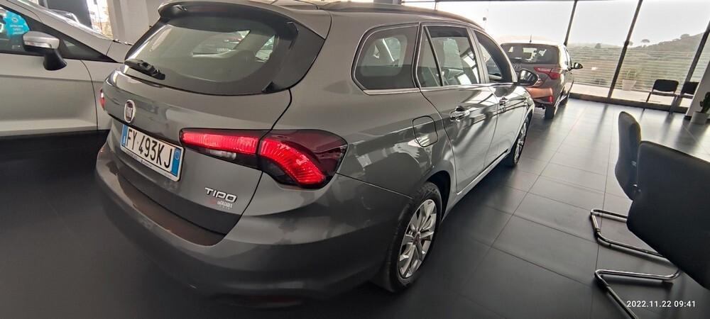 Fiat Tipo 1.3 Mjt S&S SW Business