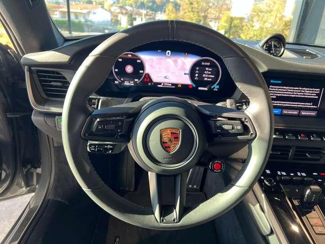 Porsche 992 911 CARRERA 992.2