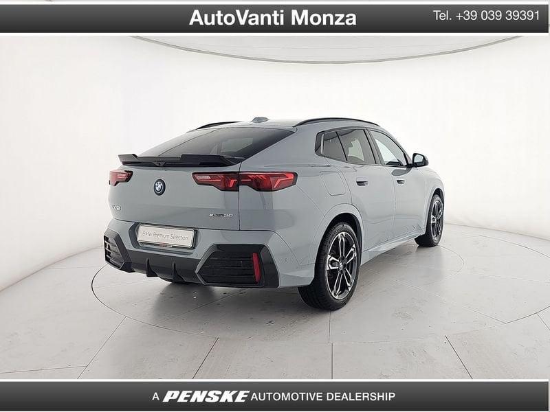 BMW iX2 xDrive 30 M Sport Pro
