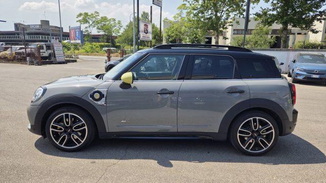 MINI Cooper SE Countryman 1.5 Cooper SE Hype ALL4 Aut. NEOPATENTATI TETTO
