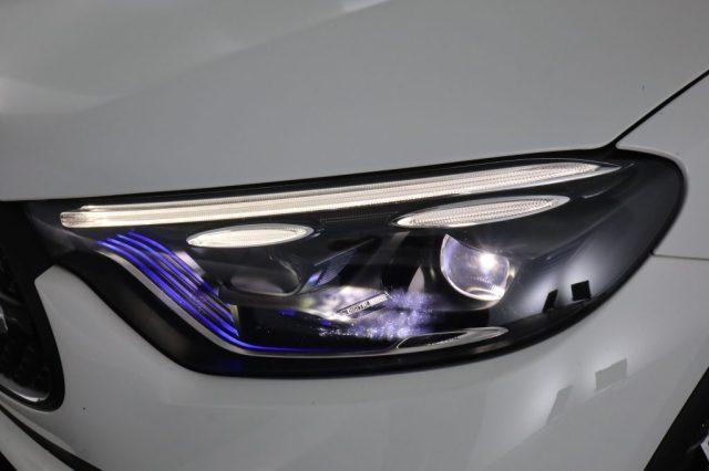 MERCEDES-BENZ GLC 220 GLC 220 d 4Matic Mild Hybrid AMG Line Advanced