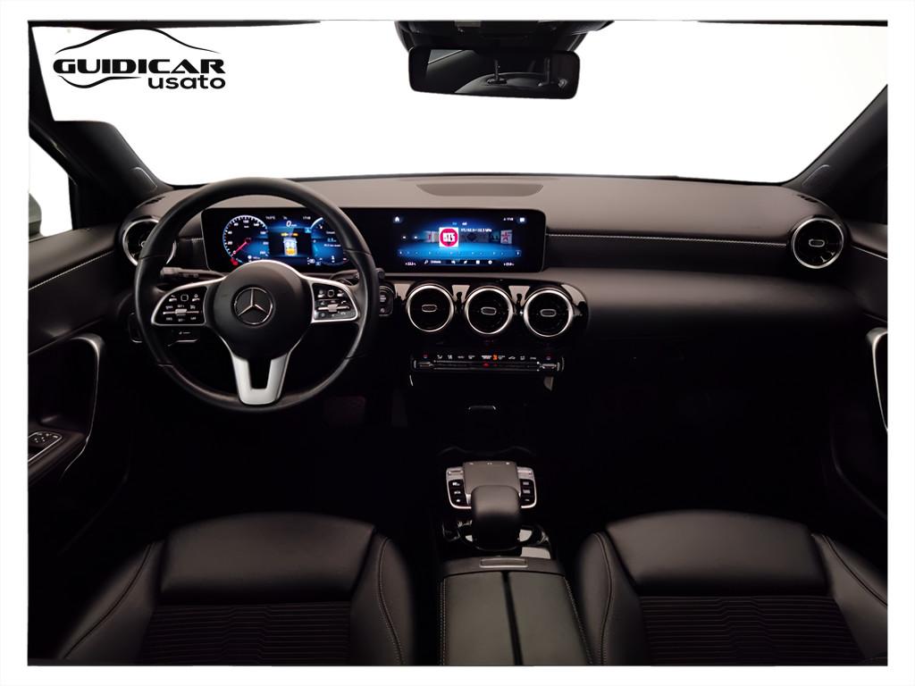 Mercedes-Benz Classe A - W177 2018 - A 180 d Sport auto