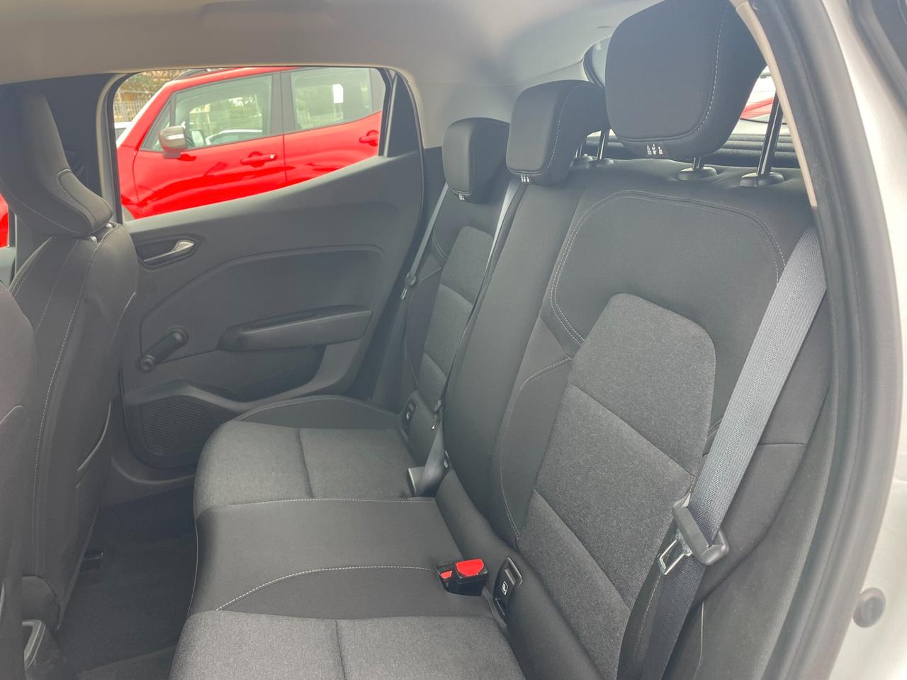 Renault Clio TCe 100 CV GPL 5 porte "Km 47.000"