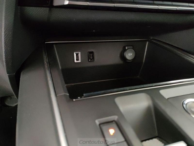 Citroën C5 Aircross C5 Aircross 1.5 bluehdi Shine Pack s&s 130cv eat8