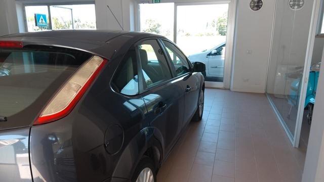 Ford Focus 1.6 TDCi (90CV) 5p. Tit.