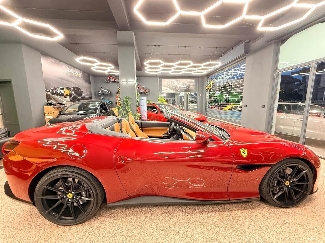Ferrari Portofino