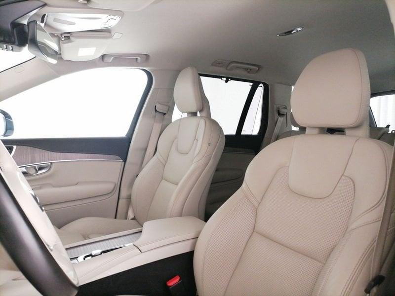 Volvo XC90 2.0 b5 Inscription awd geartronic my20