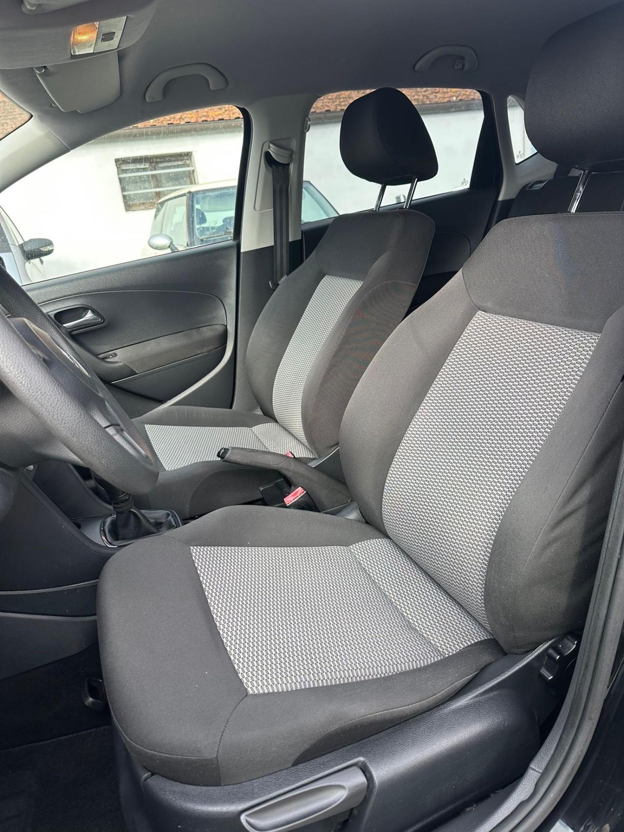 Volkswagen Polo 1.2 TDI DPF 5 p. Comfortline