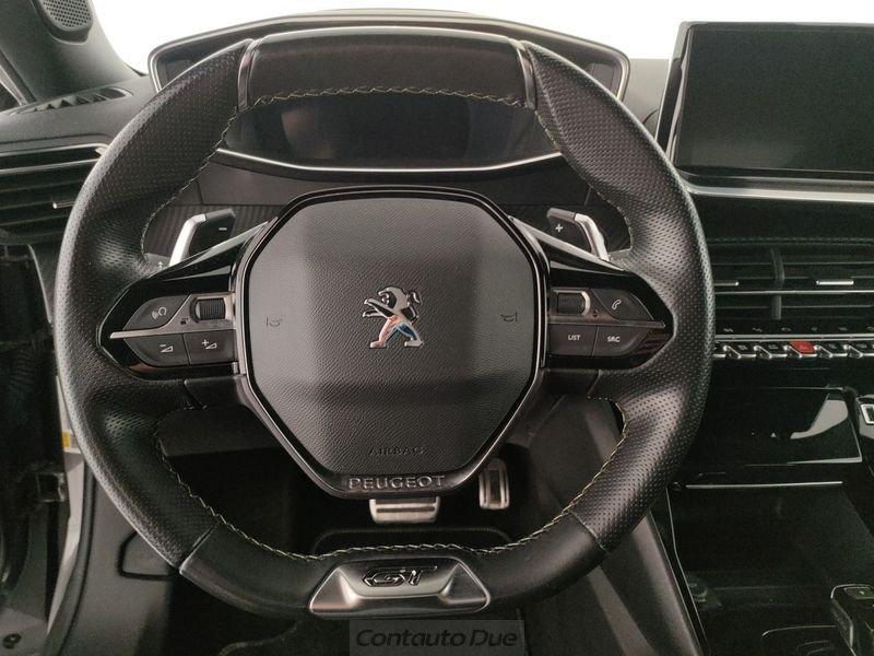 Peugeot 2008 2008 1.2 puretech GT s&s 130cv eat8