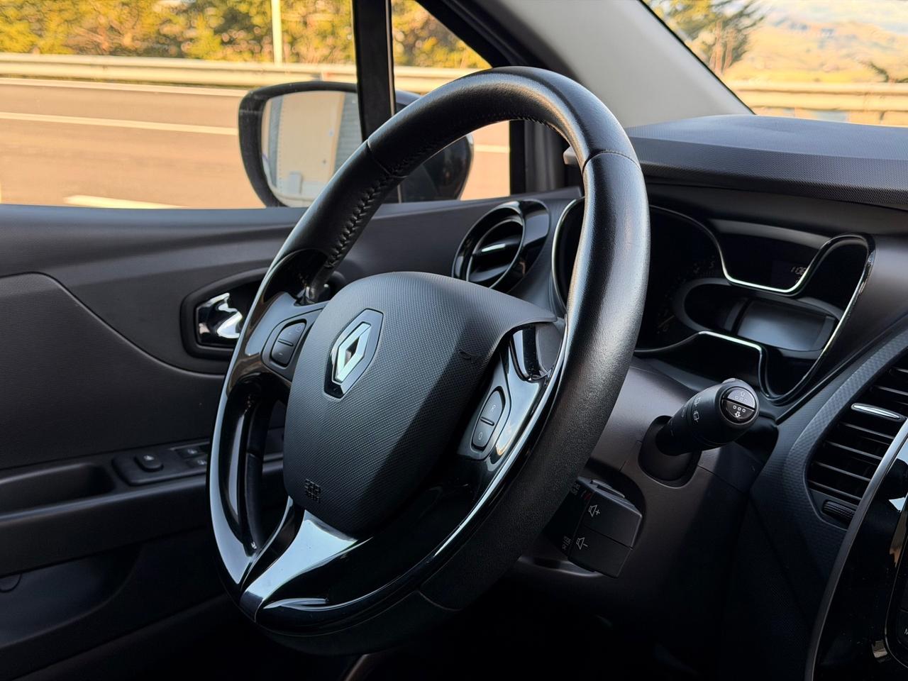 Renault Captur TCe 90 CV Energy Zen